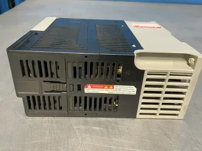 Used 2015 ALLENBRADLEY 25BD2P3N104 Variable Speed Drives Ohio US | HGR 24 #1506625