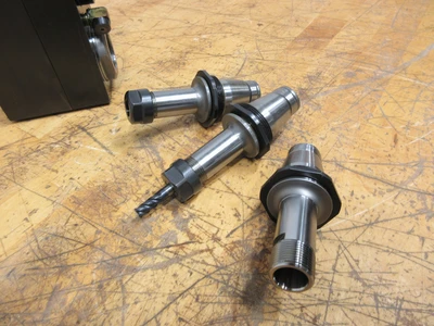 Used HEIMATEC 8 019 46 165 Tool Holders Minnesota US | Machinesused.com #1411718