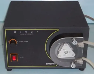 Used CATERPILLAR RABBIT Pumps (peristaltic) Texas US | Bamko Surplus Process Equipment #937725