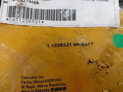 NEW CATERPILLAR 1226521