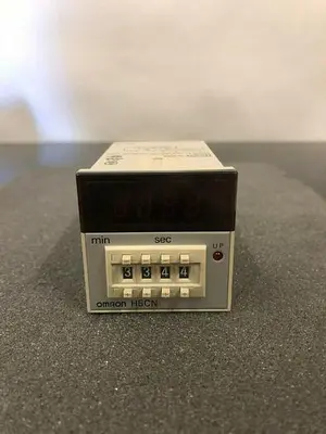 OMRON H5CN-YCN