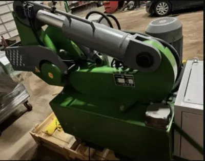NEW 2025 MIZAR 16" SHEAR