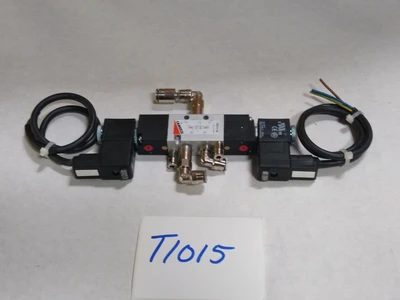 USED CAMOZZI 378-E11-02