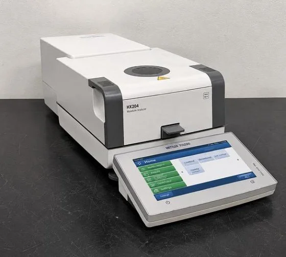Used METTLER - TOLEDO ICE3 Moisture Analyzers New Jersey US | Bionex Scientific LLC #799814