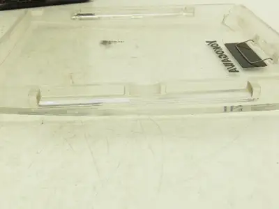 Yokogawa Type 3006 Direct Acting Electrical Chart Recorder 110VAC KFD-100