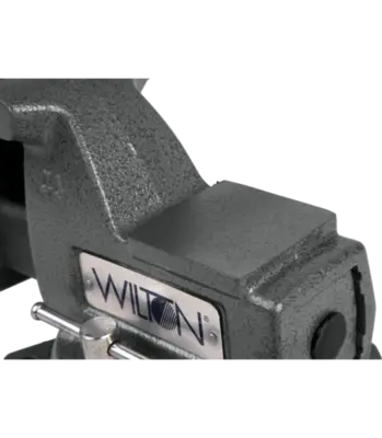 New | in-Stock WILTON 744A Vises Illinois US | Olympus Machinery Group #1350543