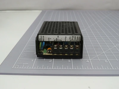 Used FINE SUNTRONIX _UNKNOWN_ AC/DC Power Supplies Texas US | OCO Industrial #1626247