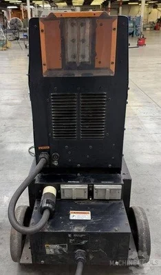 USED MILLER INTELLIFIRE 250