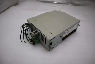 ALLEN BRADLEY 2094-AM01 SERVO DRIVE STOCK H1602
