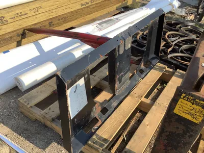 Used _UNKNOWN_ _UNKNOWN_ Bale Spears Michigan US | Miedema Asset Management Group #1406675