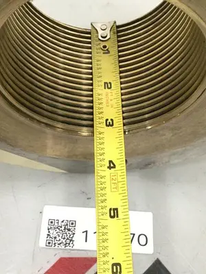 USED CINCINNATI MILACRON VT220-12 / TBDG