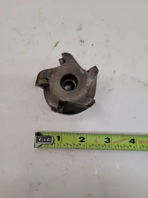 INGERSOLL CUTTING TOOLS 5W6H02R02 Tooling & Accessories, Tooling | Machinery Central (2)