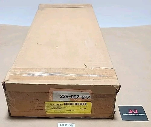 NEW Gould Shawmut 225-007-977