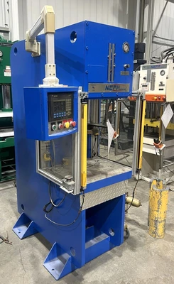 USED 2004 NEFF NEFF DF25 PRESS