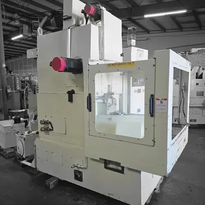 1993 PFAUTER PS 180 GEAR SHAPERS CNC | Piselli Enterprises (6)