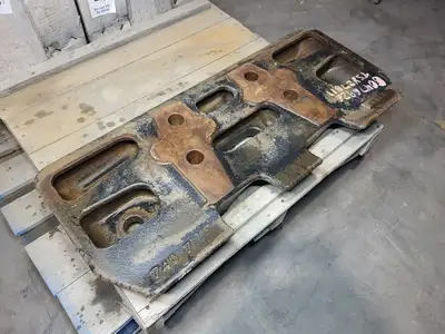 USED HITACHI 1024746