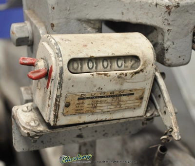 Used _UNKNOWN_ _UNKNOWN_ Alligator Shears California US | Sterling Machinery Exchange #1467348