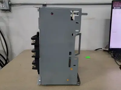 Used EATON CUTLER-HAMMER 500560D193 Misc Electrical & Power Parts British Columbia CA | Lenmark #477989