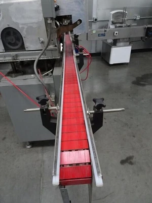 Cotton Bottle Filler / Inserter