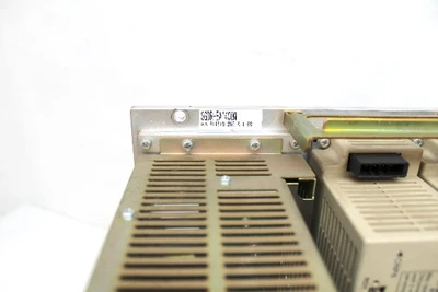 USED YASKAWA ELECTRIC SGDR-EA1400N