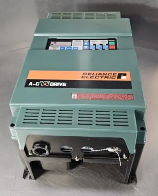 Reliance Electric 2GU41005-NW-025 Drive GP-2000 (BIN654)