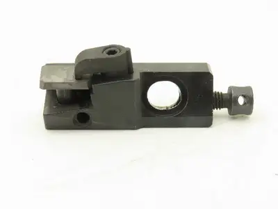 Valenite ESU-8910 12T00 Tool Holder with Carbide Insert  Lot of 5