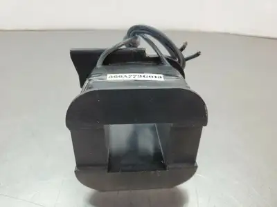 Hotwell Pump Breaker Electric Coil 366A773G013. Loc.4A