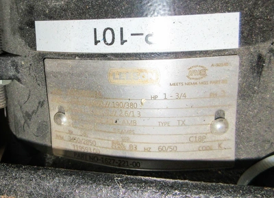 USED AMT 429K-X8