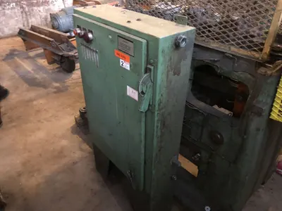 USED 1958 NATIONAL 500