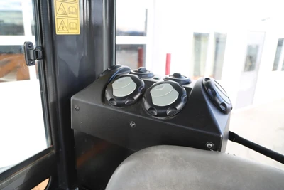 Used 2022 CASE CX37C Crawler Excavators - Mini Pennsylvania US | Zimmerman Farm Service #1409911