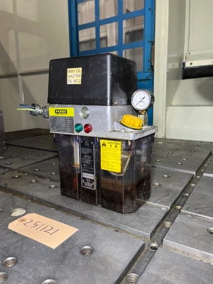 USED VOGEL EMK310