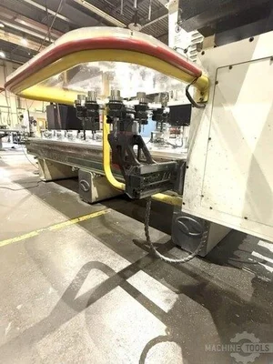USED 2018 C.R. ONSRUD 145G12