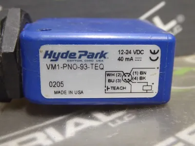 USED SCHNEIDER VM1-PNO-93-TEQ