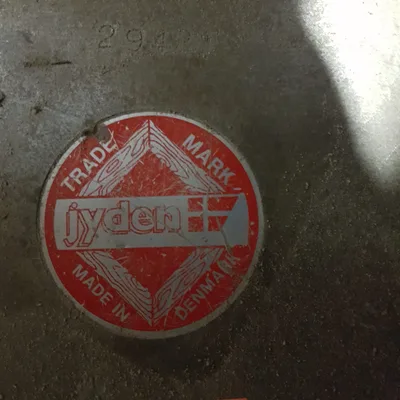 Used Jyden _UNKNOWN_ Cross Cut Saws British Columbia CA | Coast Machinery Group #875504