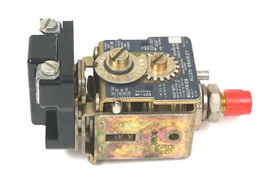 NEW ALLEN BRADLEY 836-AL32-NKCHS PRESSURE CONTROL MODULE 836AL32NKCHS