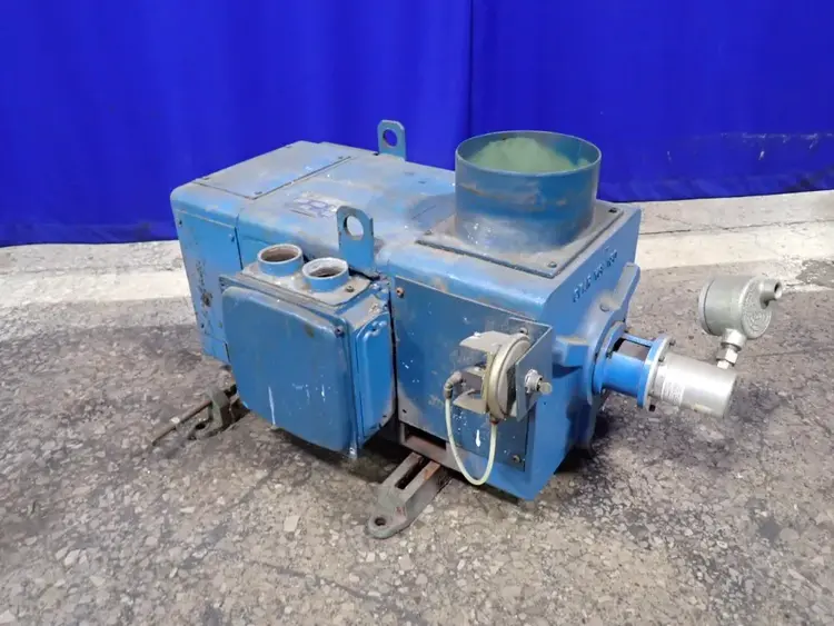 Used 1995 CEAR MGL 180 S Motors (misc) Ohio US | HGR 24 #1048007