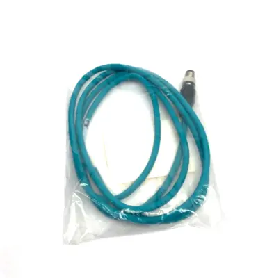 New | in-Stock Turck Eurofast Single Ended Ethernet Cordset M12 8-Pin Bus Bars & Plugs Michigan US | Maverick Industrial Sales #1467961