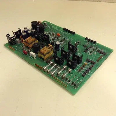 Used BARBER COLMAN A-13019-1 Circuit Boards Michigan US | Ideal Machinery #1277288