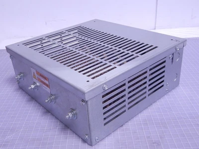 Used POWEROHM RESISTORS _UNKNOWN_ Resistors | OCO Industrial #1612490