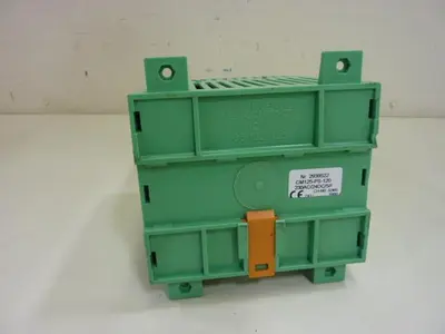 USED PHOENIX CONTACT CM125-PS-120-230AC/24DC/5/F