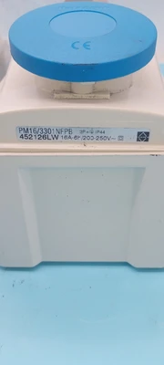 Used Lewden PM16/3301NFPB Electrical Boxes Arizona US | ASSET CONVERSION SPECIALISTS, INC. #1184403