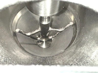 Used QUADRO _UNKNOWN_ Mills / Grinders Connecticut US | DMC Industries #1288738