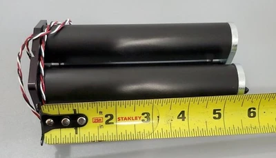 NEW Zebra PAX110