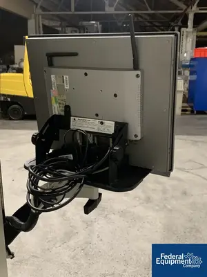 USED FTS 6.1 Sq Ft FTS Lyostar II, Freeze Dryer, S/S