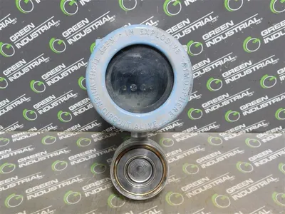 USED ROSEMOUNT ANALYTICAL 1151GP6E12S1M1B3