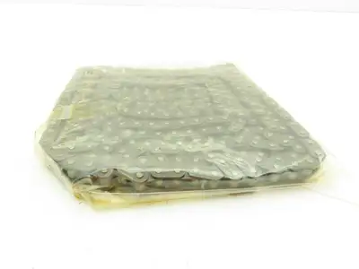 Rexnord 06BK-1 RIV  #06B Roller Chain 320 Pitch 10'