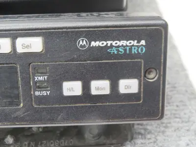 Used _UNKNOWN_ _UNKNOWN_ Telecom/Utility Texas US | Aucto #1509861