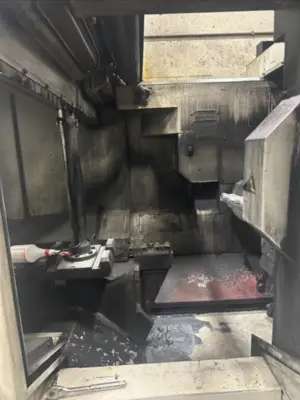 2008 MAZAK VARIAXIS 630-5X Vertical Machining Centers (5-Axis or More) | Toolquip, Inc. (4)