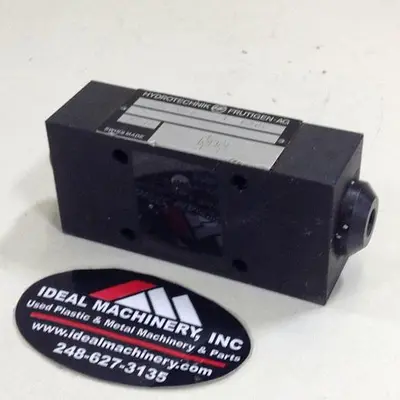 USED HYDROTECHNIK SRE AB 6-1 P315
