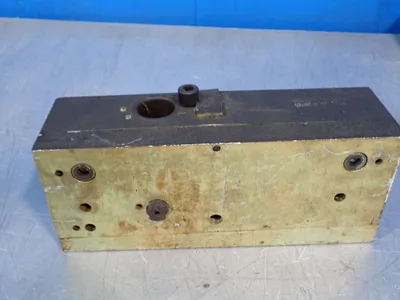 Tool Holder  - T4078